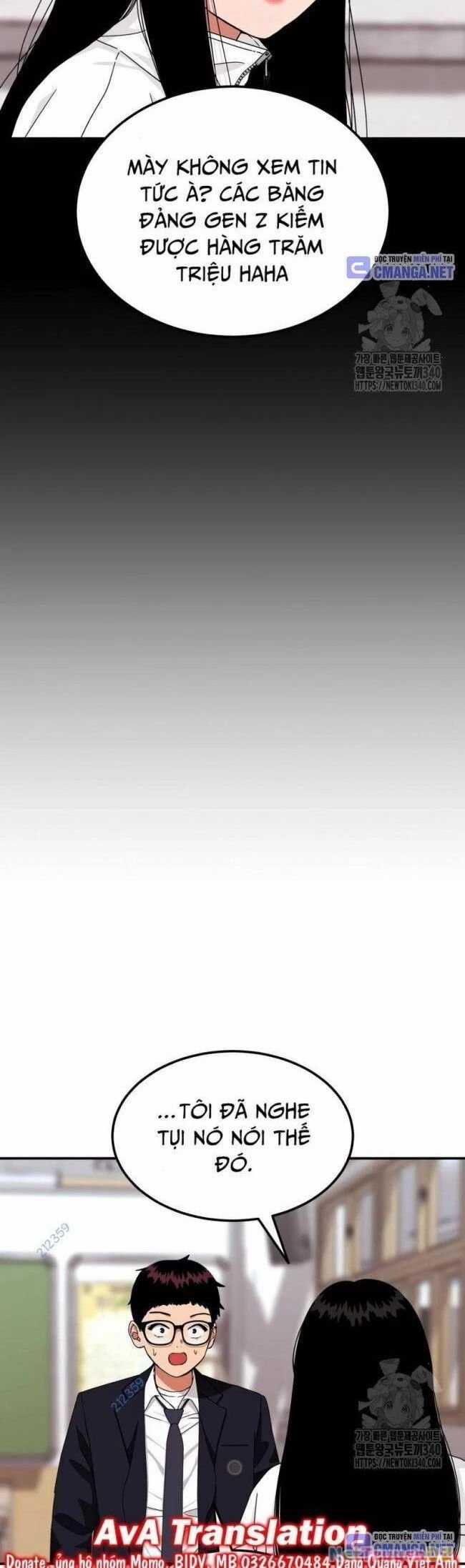 Huấn Luyện Chiến Đấu Siêu Cấp Chapter 22 trang 11