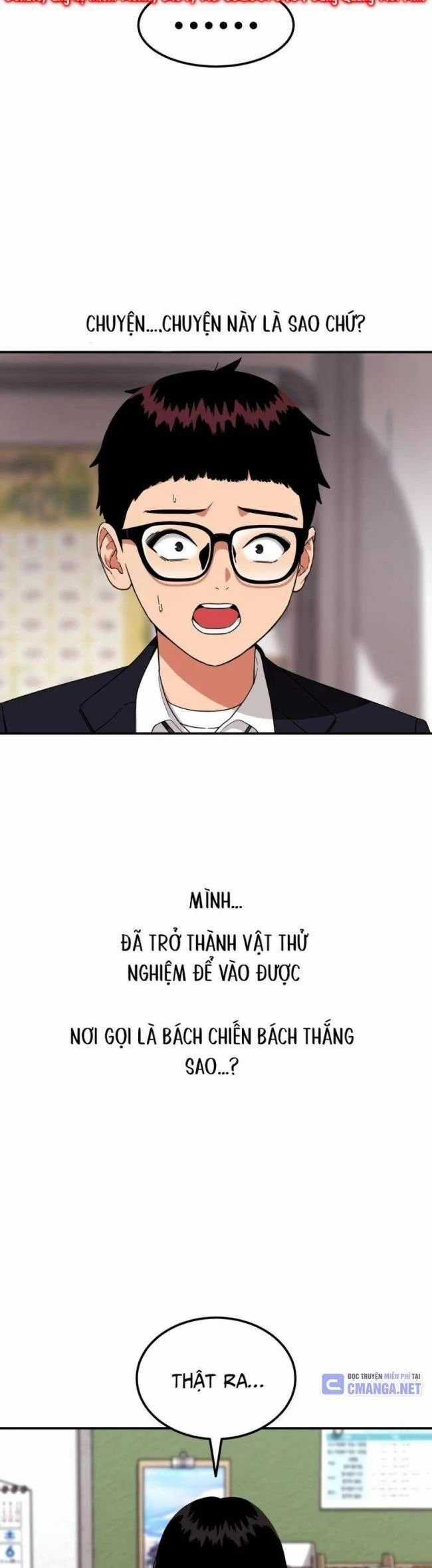 Huấn Luyện Chiến Đấu Siêu Cấp Chapter 22 trang 12