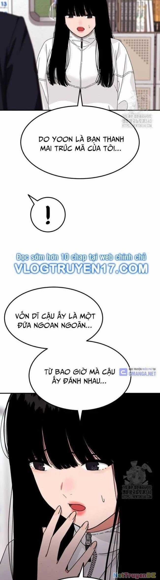 Huấn Luyện Chiến Đấu Siêu Cấp Chapter 22 trang 13