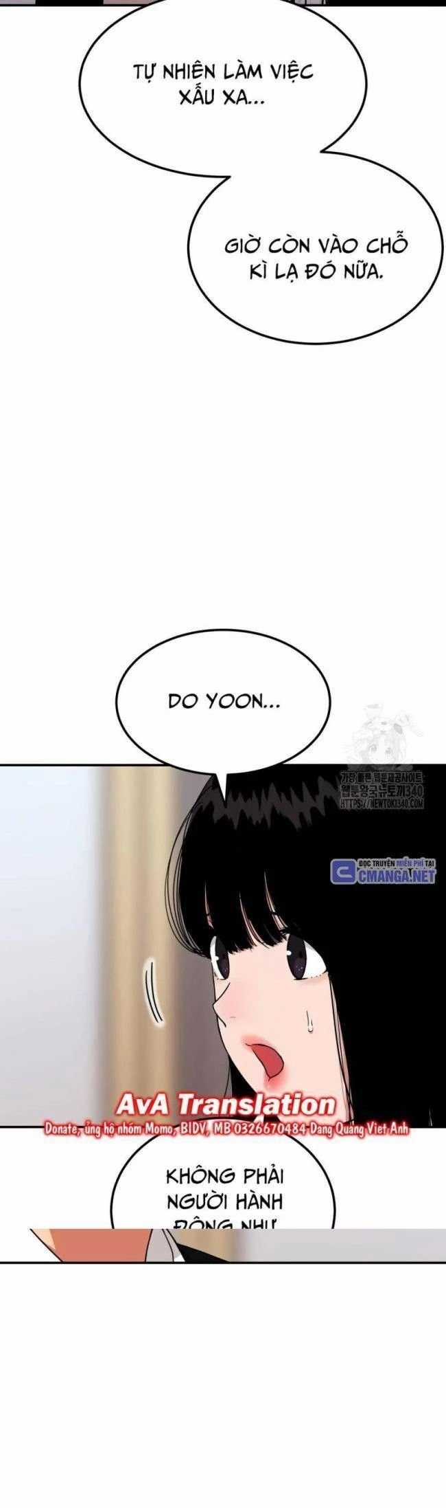 Huấn Luyện Chiến Đấu Siêu Cấp Chapter 22 trang 14