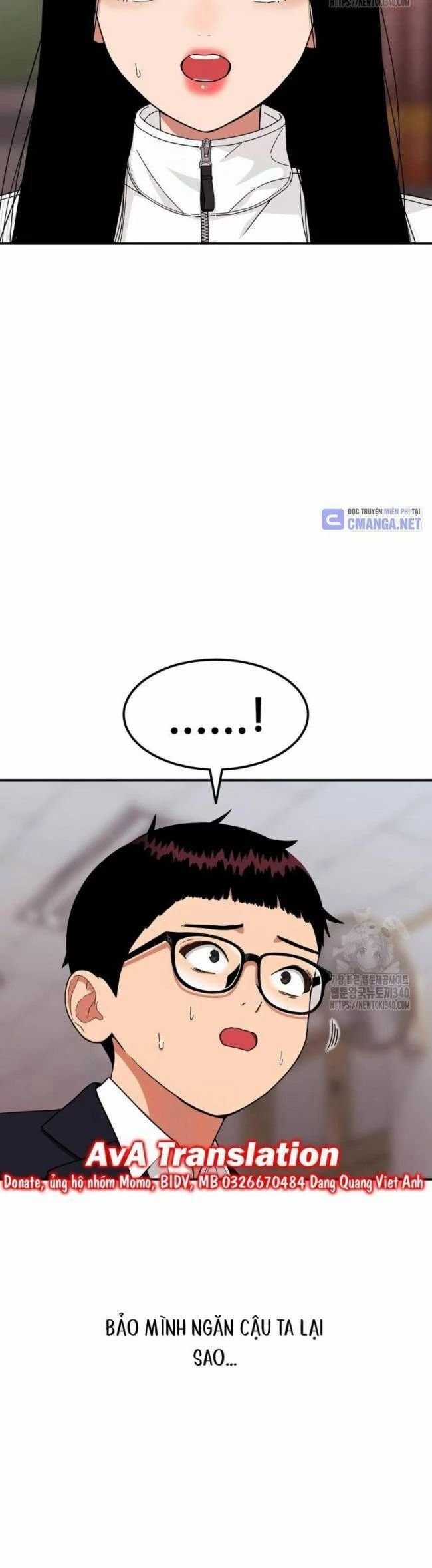 Huấn Luyện Chiến Đấu Siêu Cấp Chapter 22 trang 16