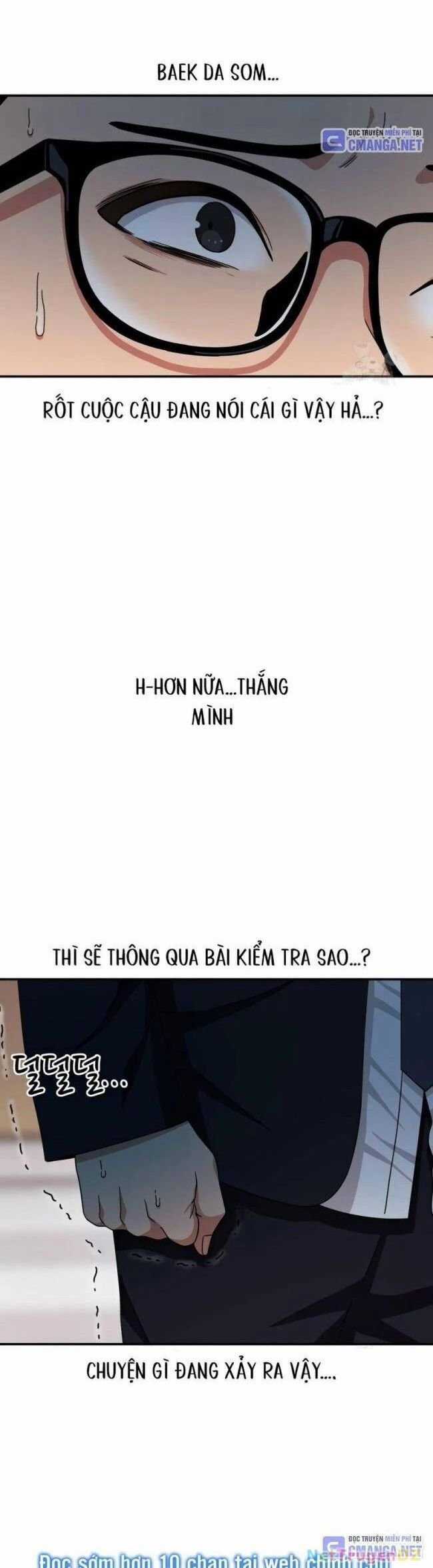 Huấn Luyện Chiến Đấu Siêu Cấp Chapter 22 trang 17