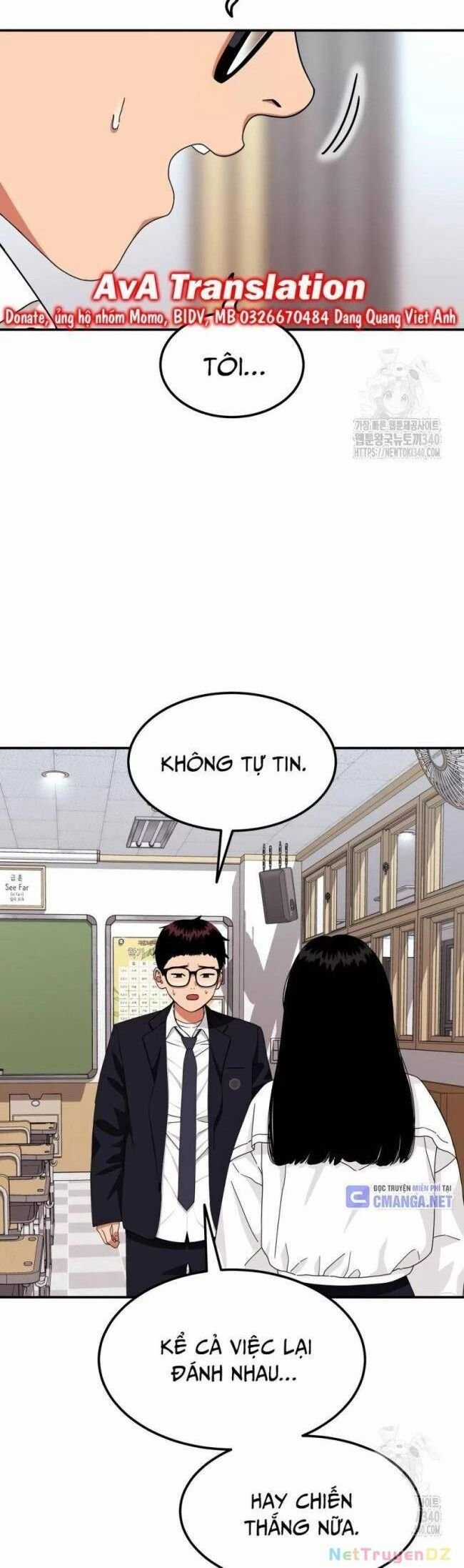 Huấn Luyện Chiến Đấu Siêu Cấp Chapter 22 trang 19