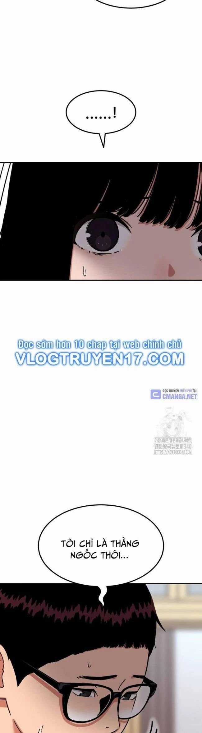 Huấn Luyện Chiến Đấu Siêu Cấp Chapter 22 trang 20