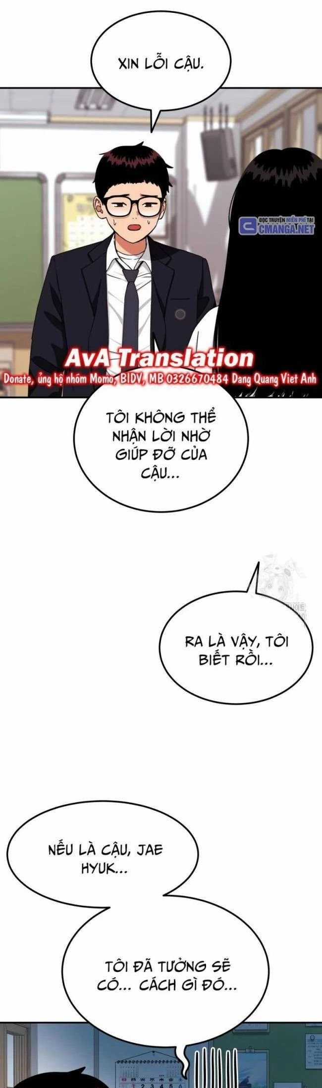 Huấn Luyện Chiến Đấu Siêu Cấp Chapter 22 trang 22