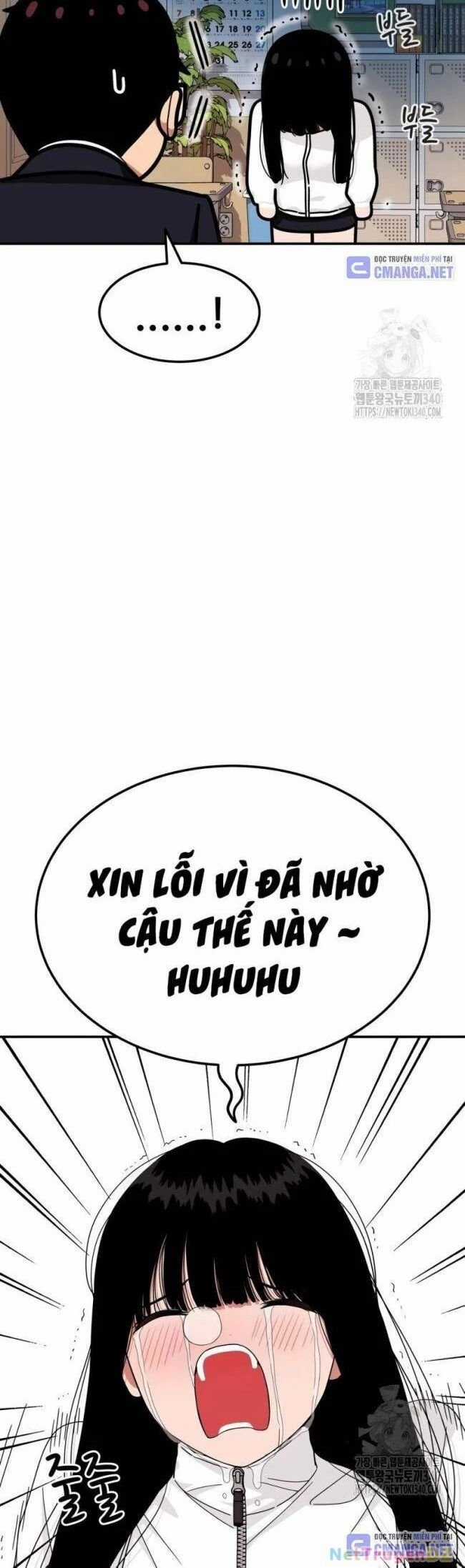 Huấn Luyện Chiến Đấu Siêu Cấp Chapter 22 trang 23