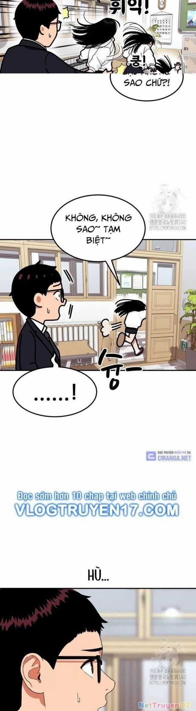 Huấn Luyện Chiến Đấu Siêu Cấp Chapter 22 trang 25