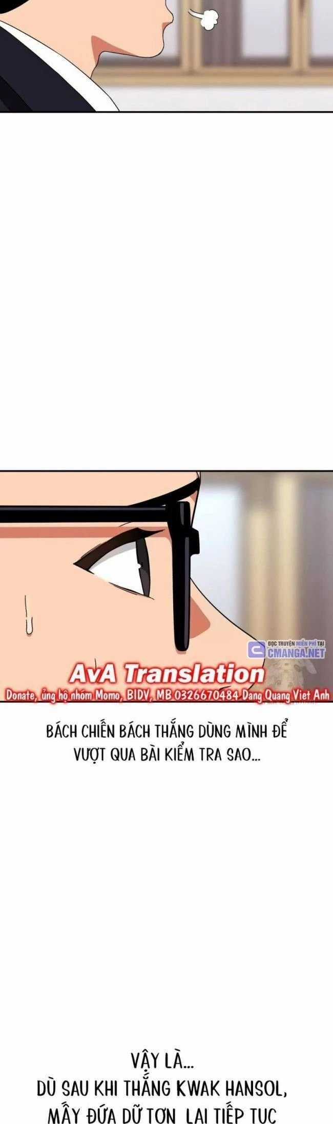 Huấn Luyện Chiến Đấu Siêu Cấp Chapter 22 trang 26