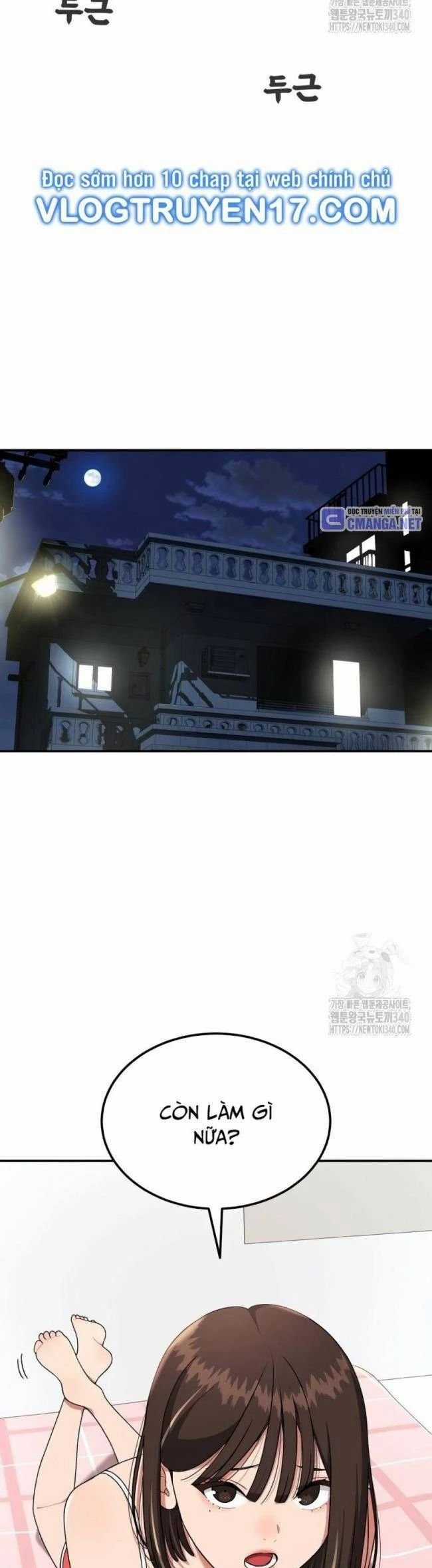 Huấn Luyện Chiến Đấu Siêu Cấp Chapter 22 trang 28