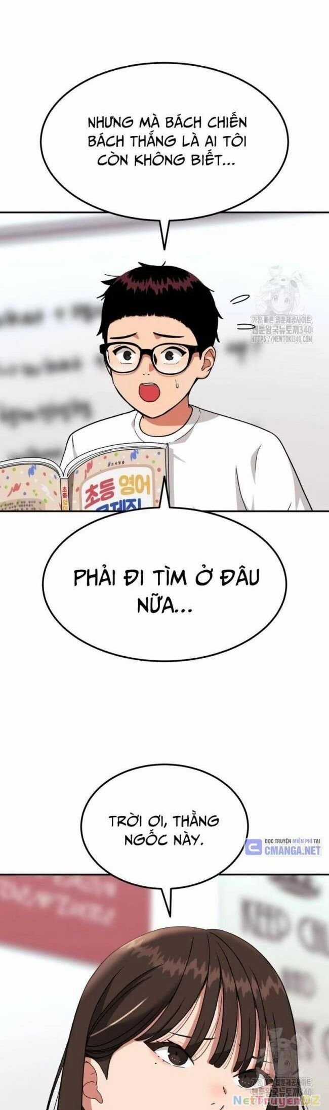 Huấn Luyện Chiến Đấu Siêu Cấp Chapter 22 trang 31