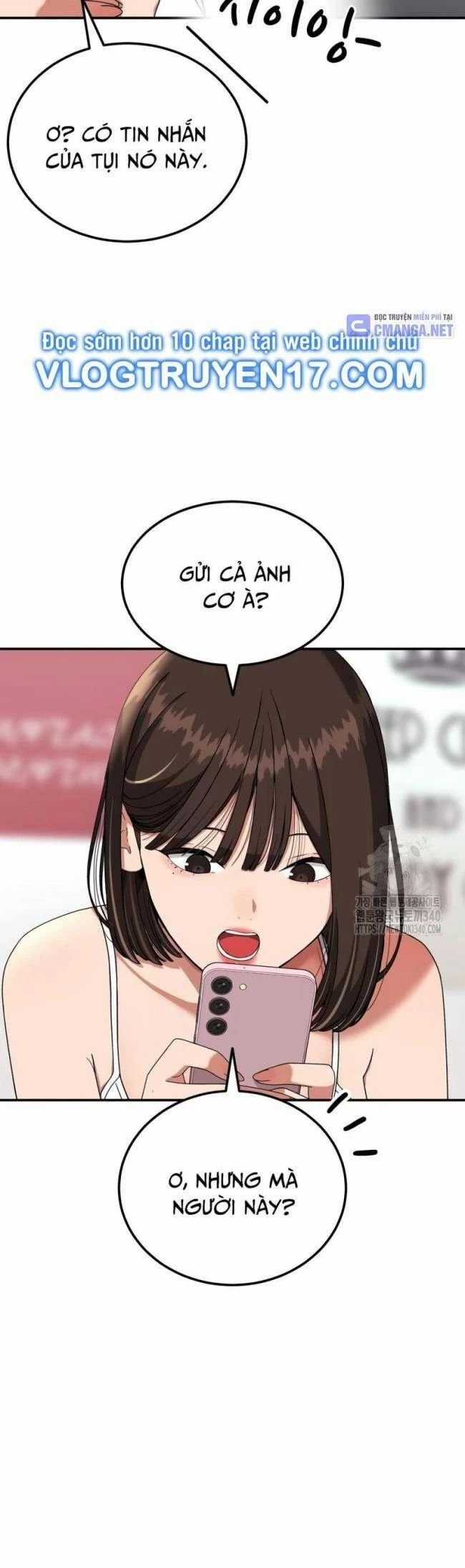 Huấn Luyện Chiến Đấu Siêu Cấp Chapter 22 trang 34