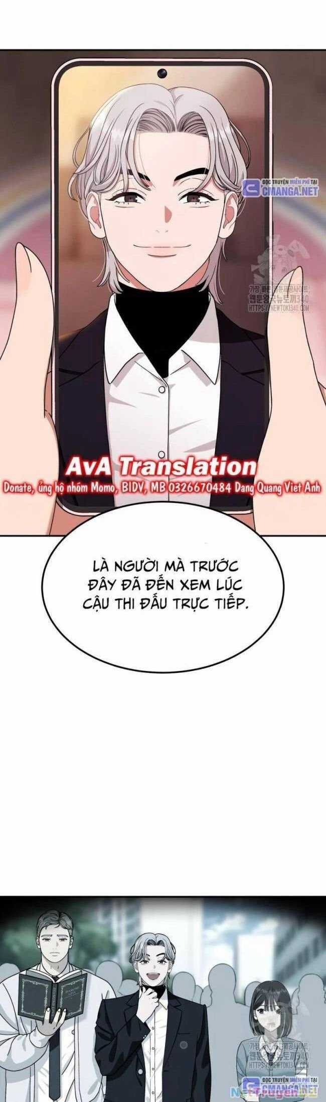 Huấn Luyện Chiến Đấu Siêu Cấp Chapter 22 trang 35