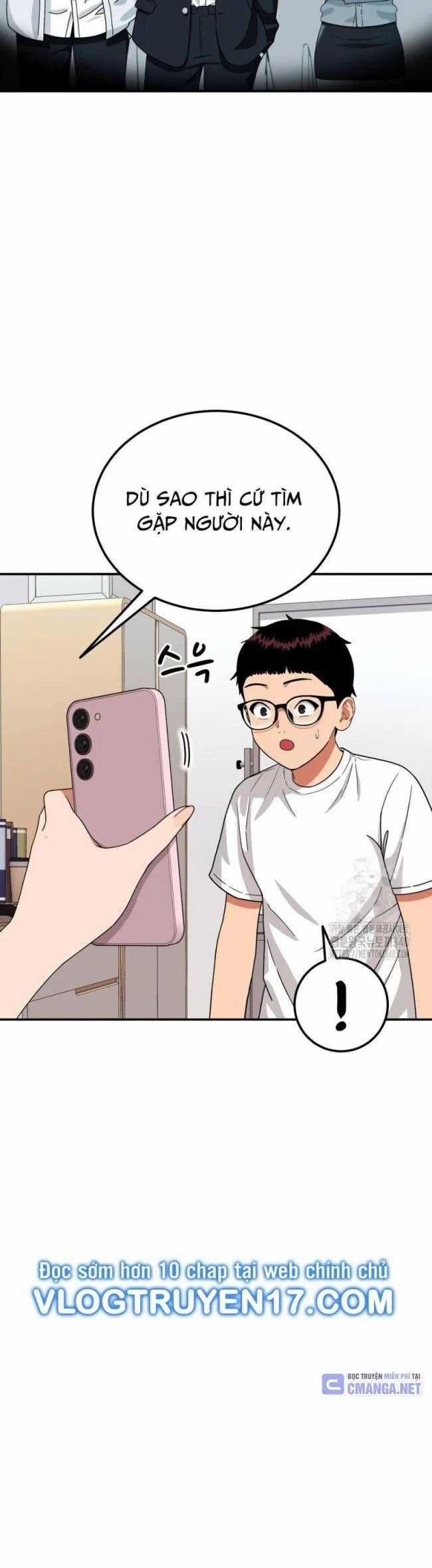 Huấn Luyện Chiến Đấu Siêu Cấp Chapter 22 trang 36