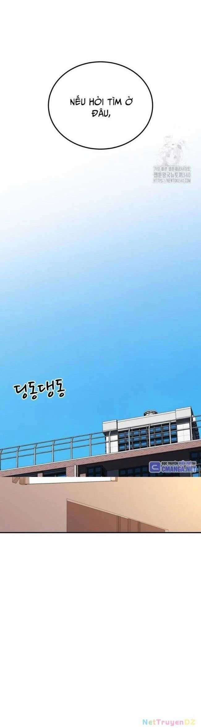 Huấn Luyện Chiến Đấu Siêu Cấp Chapter 22 trang 37