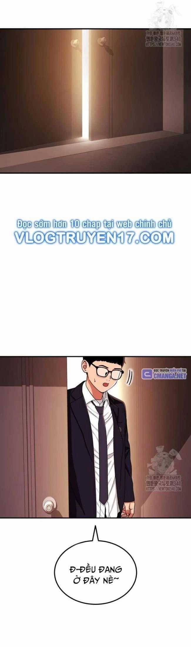 Huấn Luyện Chiến Đấu Siêu Cấp Chapter 22 trang 38