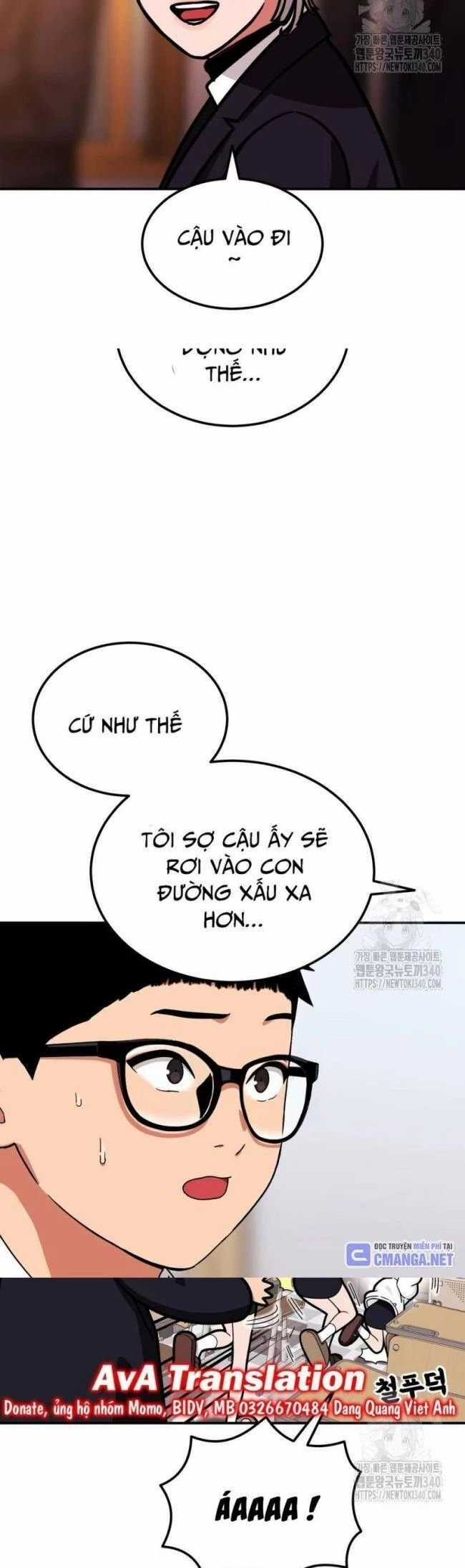 Huấn Luyện Chiến Đấu Siêu Cấp Chapter 22 trang 42