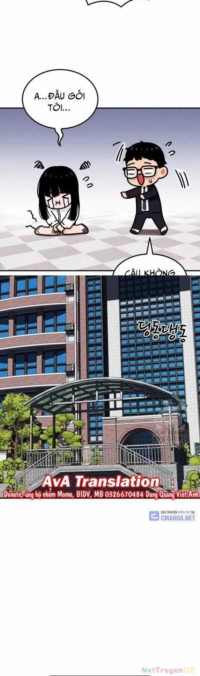 Huấn Luyện Chiến Đấu Siêu Cấp Chapter 22 trang 43