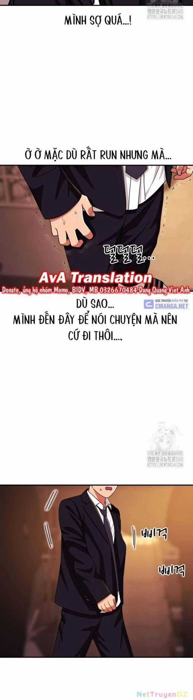 Huấn Luyện Chiến Đấu Siêu Cấp Chapter 22 trang 45