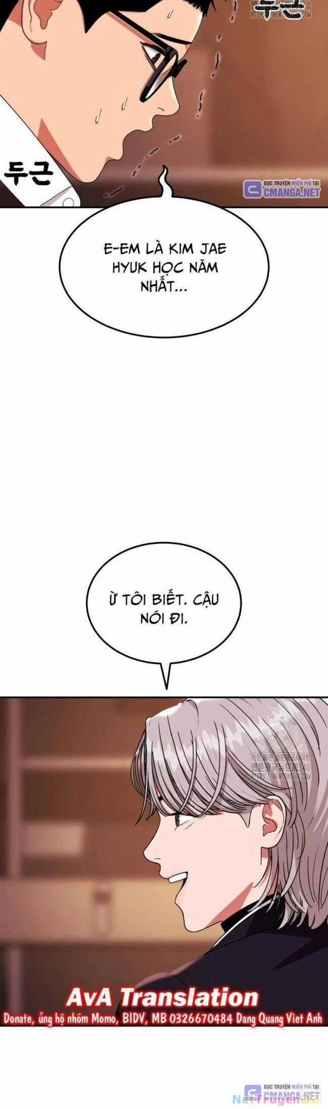 Huấn Luyện Chiến Đấu Siêu Cấp Chapter 22 trang 47