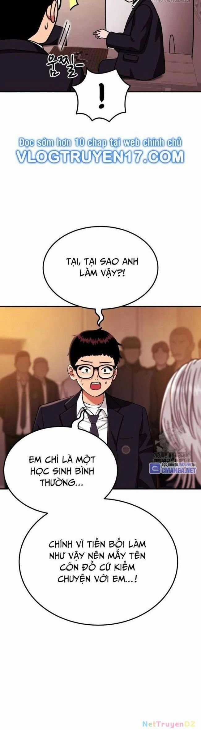 Huấn Luyện Chiến Đấu Siêu Cấp Chapter 22 trang 49