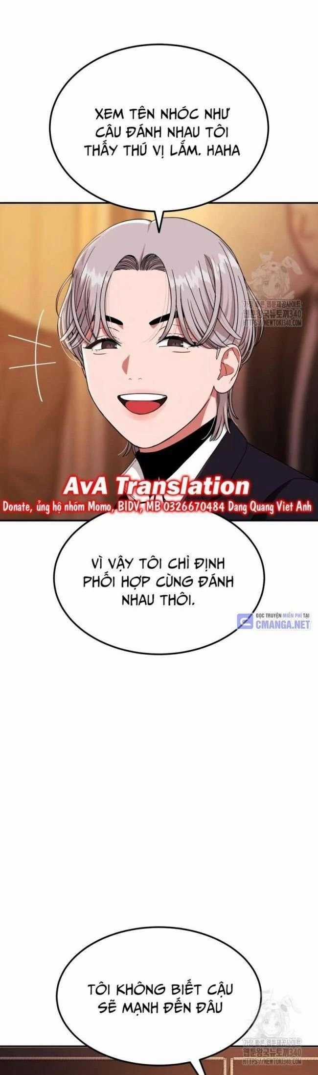 Huấn Luyện Chiến Đấu Siêu Cấp Chapter 22 trang 50