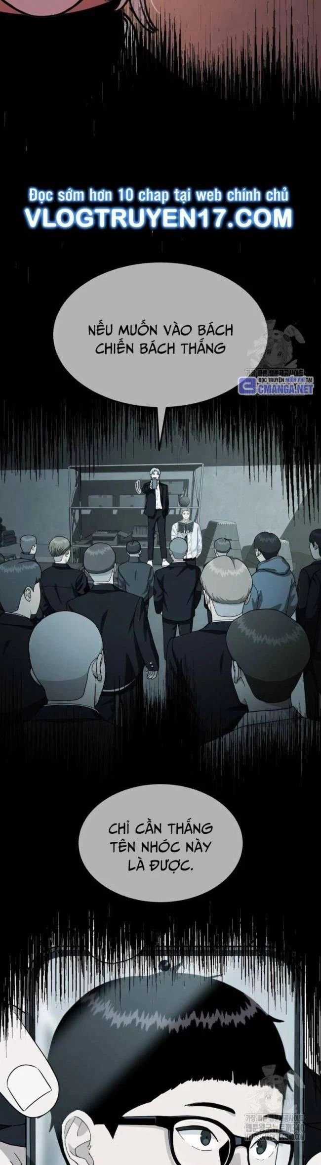 Huấn Luyện Chiến Đấu Siêu Cấp Chapter 22 trang 52