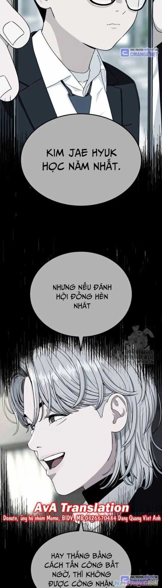 Huấn Luyện Chiến Đấu Siêu Cấp Chapter 22 trang 53