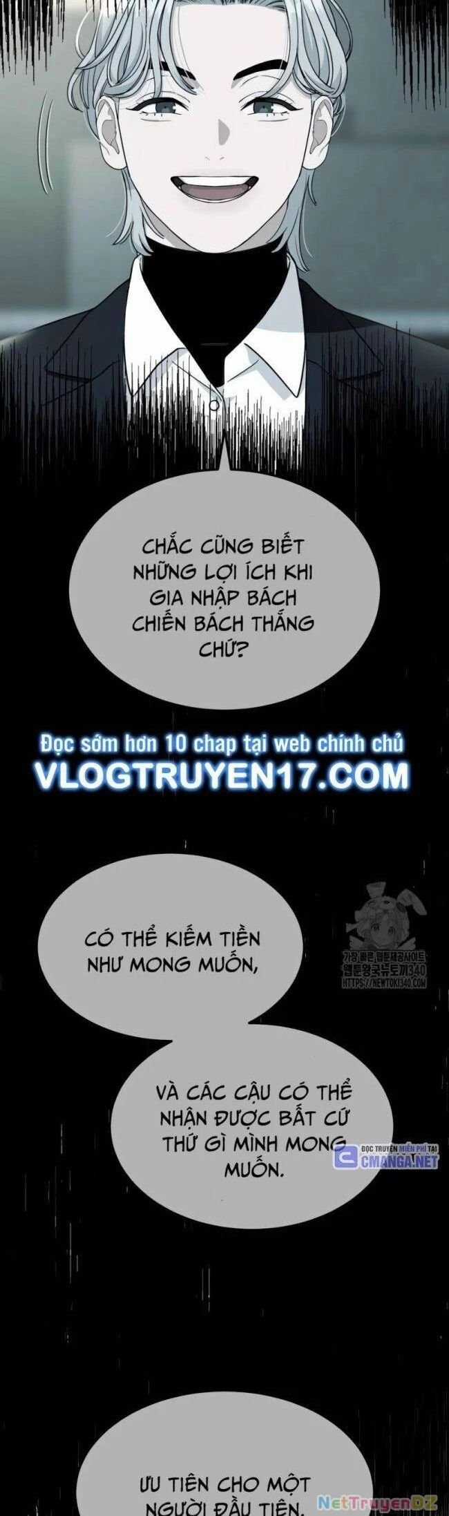 Huấn Luyện Chiến Đấu Siêu Cấp Chapter 22 trang 55