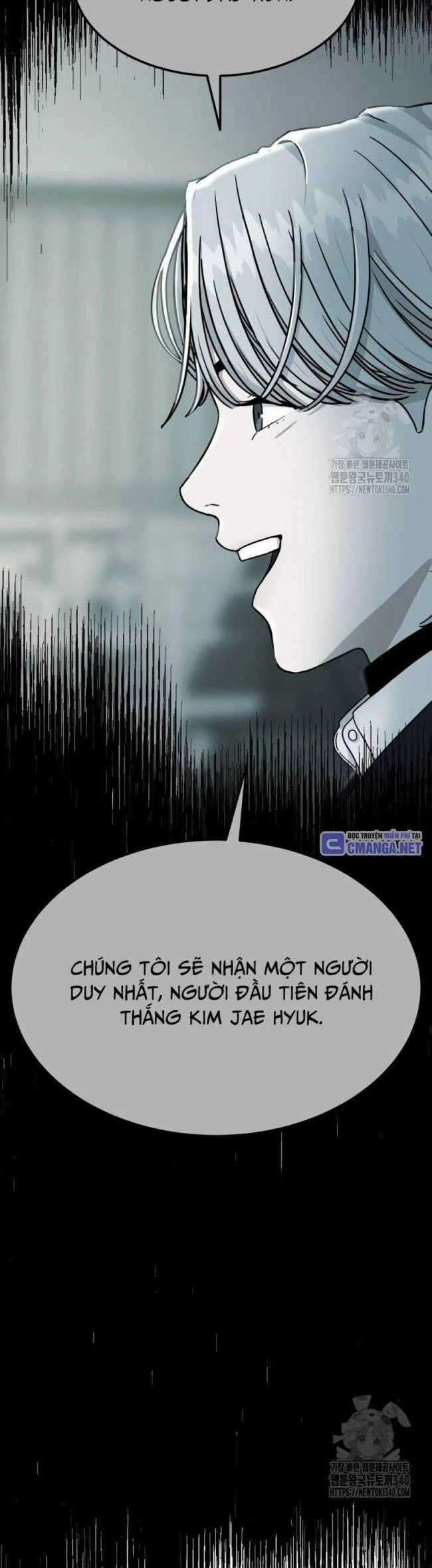 Huấn Luyện Chiến Đấu Siêu Cấp Chapter 22 trang 56