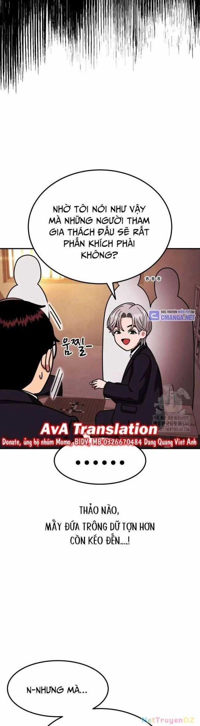 Huấn Luyện Chiến Đấu Siêu Cấp Chapter 22 trang 57