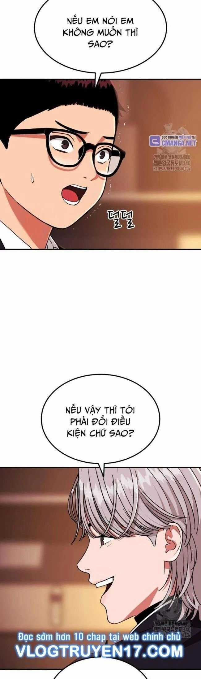 Huấn Luyện Chiến Đấu Siêu Cấp Chapter 22 trang 58