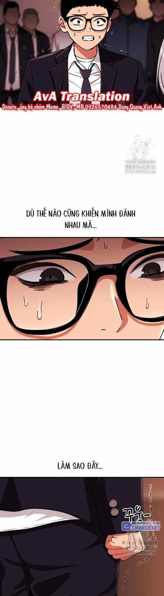 Huấn Luyện Chiến Đấu Siêu Cấp Chapter 22 trang 60