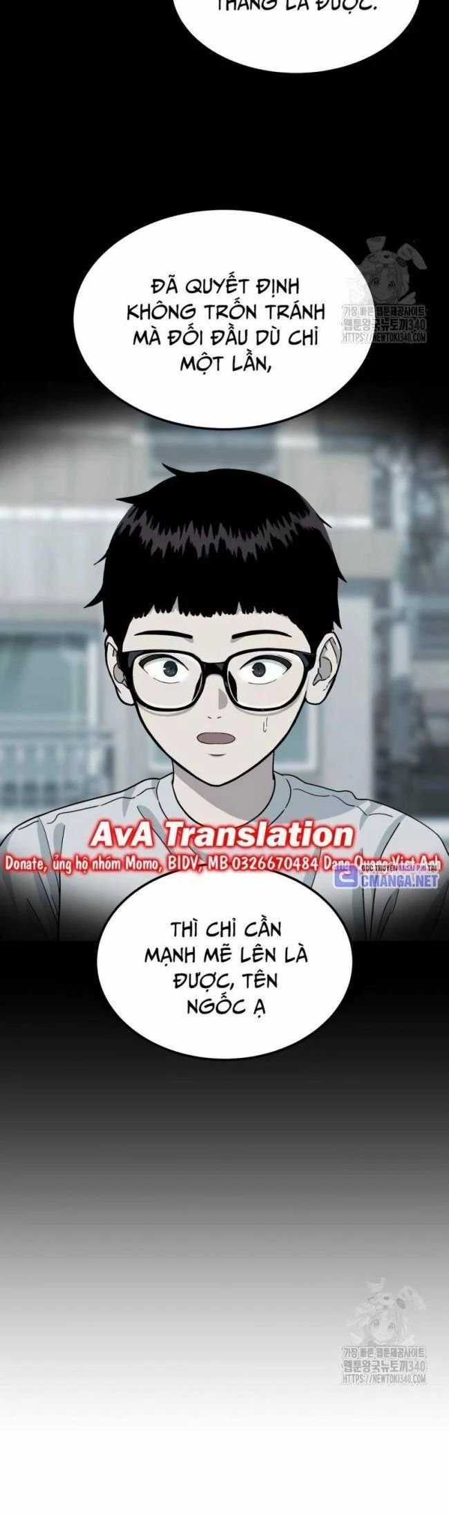 Huấn Luyện Chiến Đấu Siêu Cấp Chapter 22 trang 62