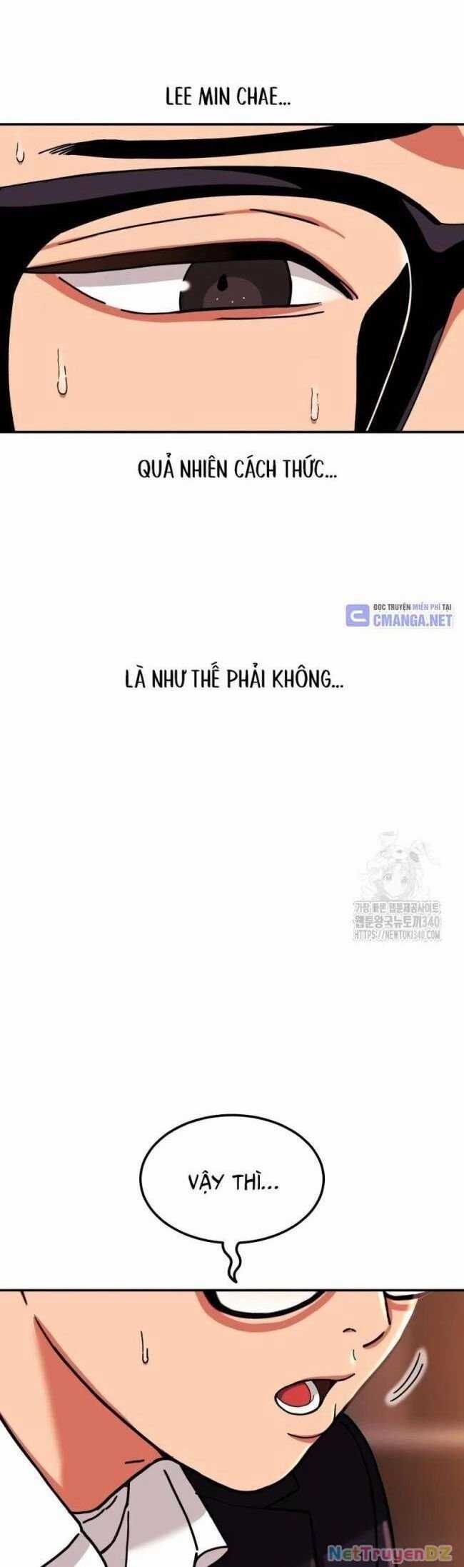 Huấn Luyện Chiến Đấu Siêu Cấp Chapter 22 trang 63