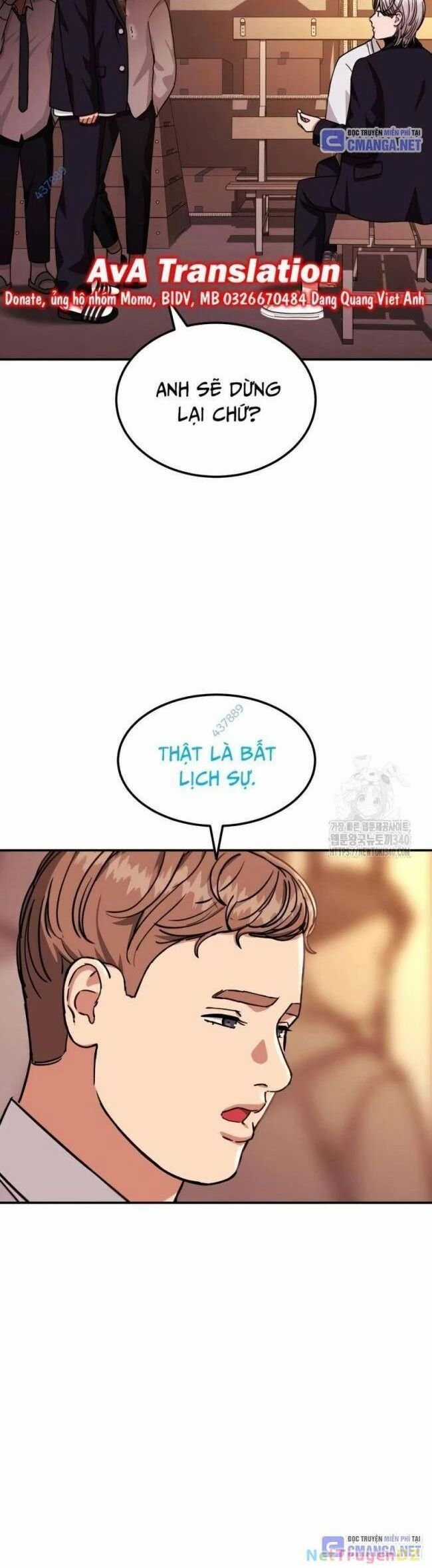 Huấn Luyện Chiến Đấu Siêu Cấp Chapter 22 trang 65