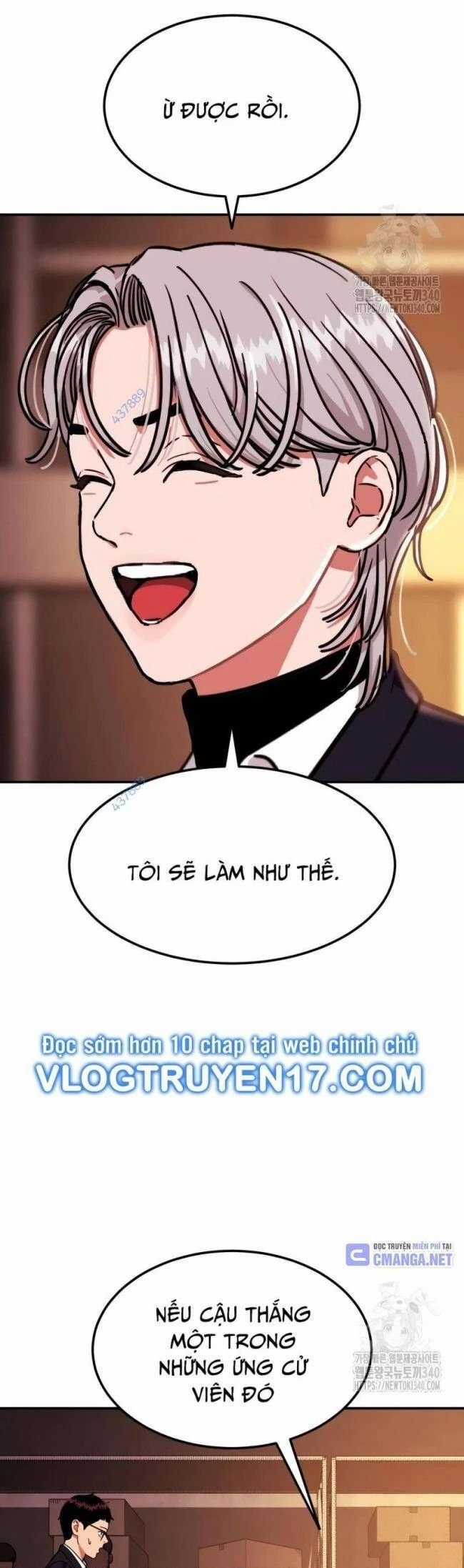 Huấn Luyện Chiến Đấu Siêu Cấp Chapter 22 trang 66