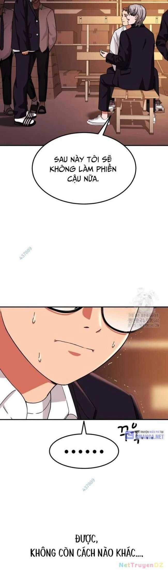 Huấn Luyện Chiến Đấu Siêu Cấp Chapter 22 trang 67