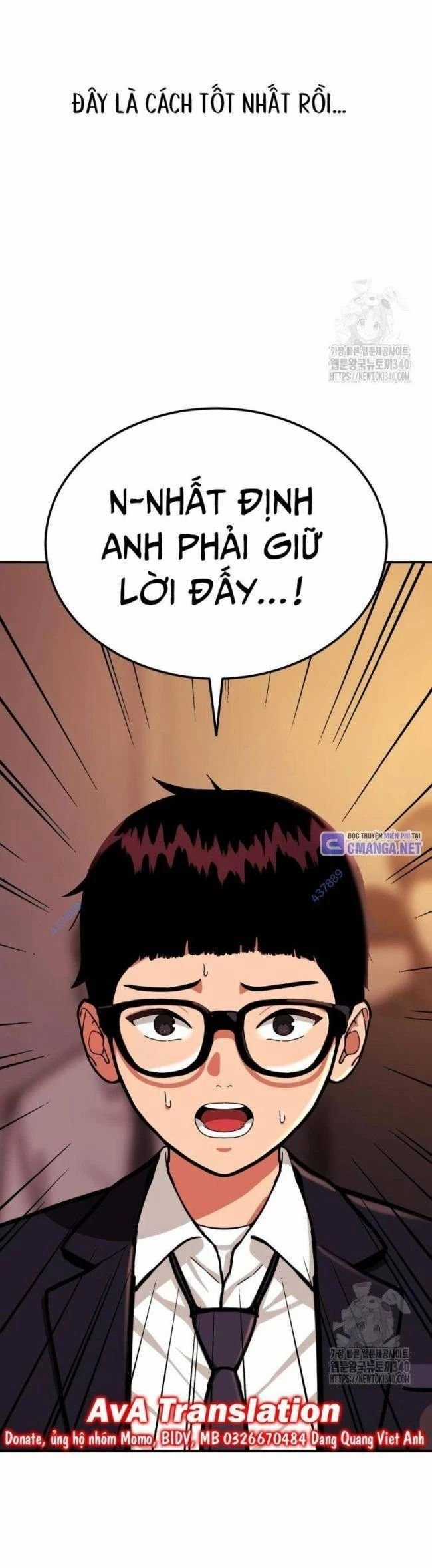 Huấn Luyện Chiến Đấu Siêu Cấp Chapter 22 trang 68