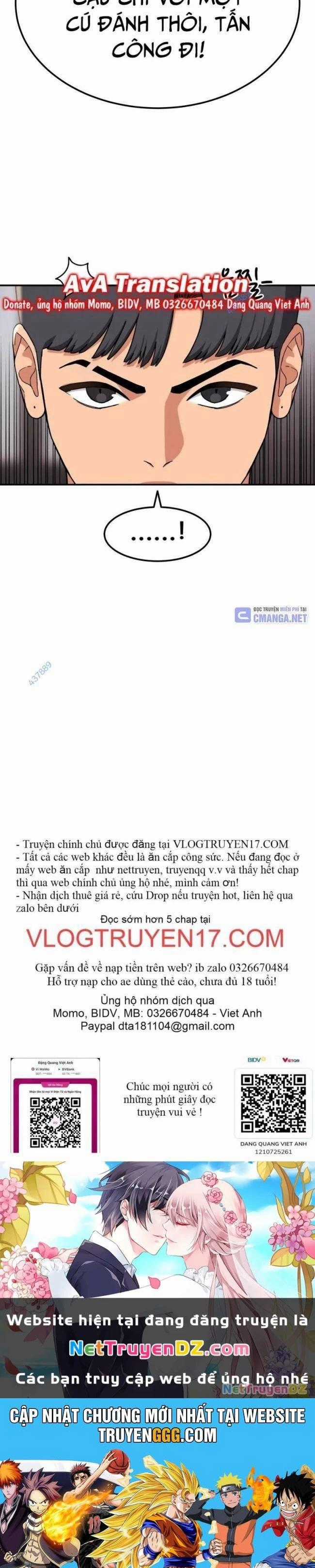 Huấn Luyện Chiến Đấu Siêu Cấp Chapter 22 trang 74