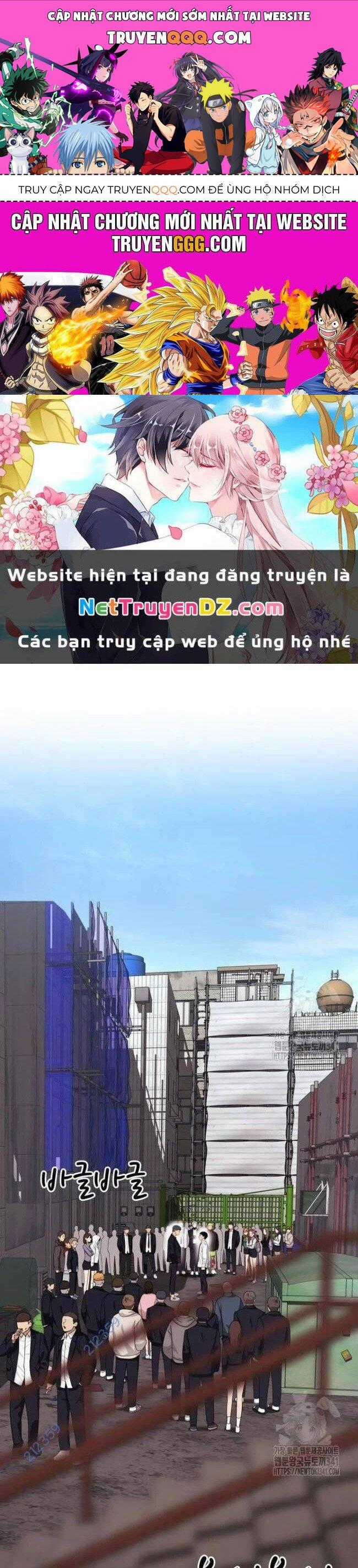 Huấn Luyện Chiến Đấu Siêu Cấp Chapter 23 trang 0