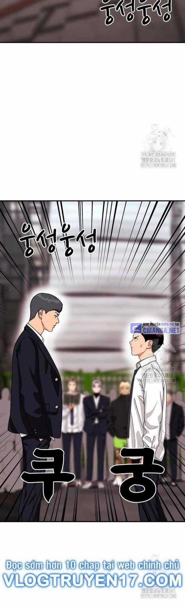 Huấn Luyện Chiến Đấu Siêu Cấp Chapter 23 trang 1
