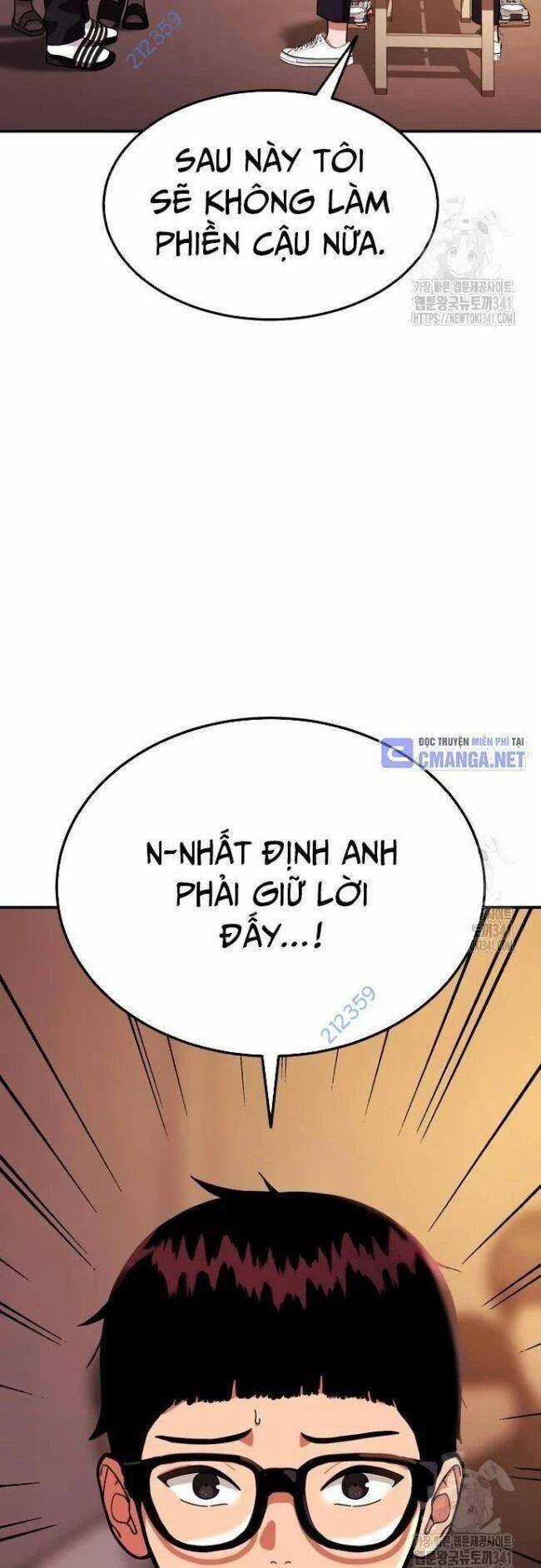 Huấn Luyện Chiến Đấu Siêu Cấp Chapter 23 trang 10