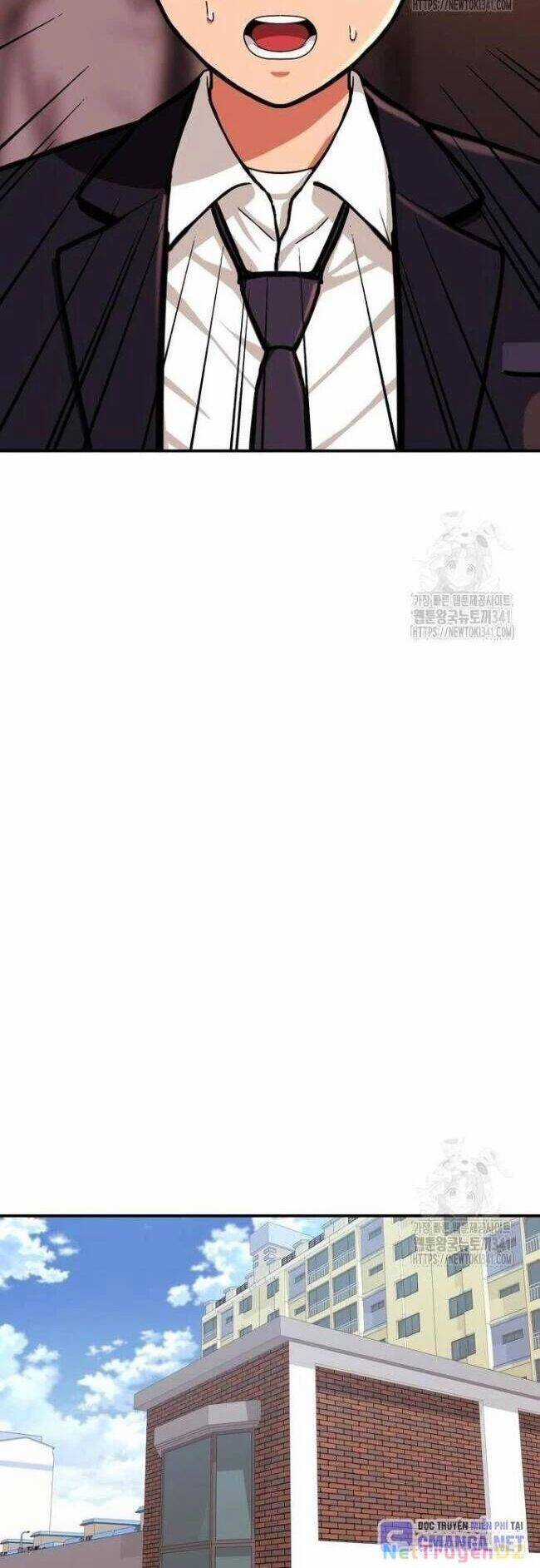 Huấn Luyện Chiến Đấu Siêu Cấp Chapter 23 trang 11