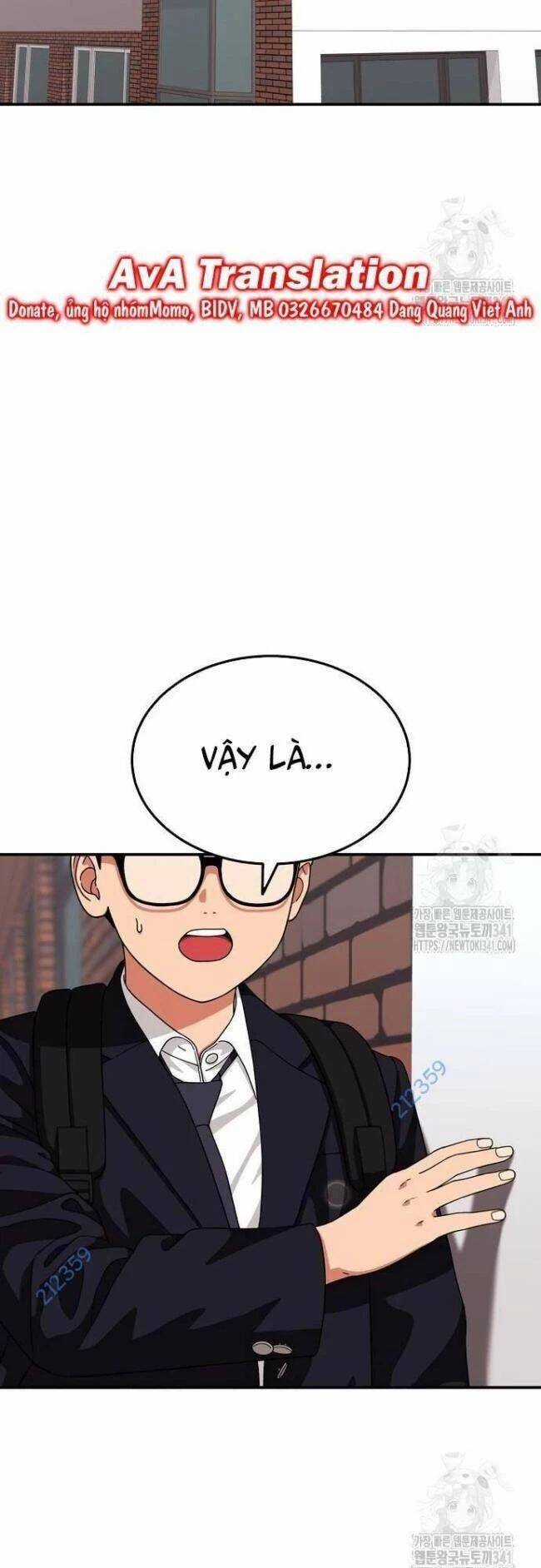 Huấn Luyện Chiến Đấu Siêu Cấp Chapter 23 trang 12