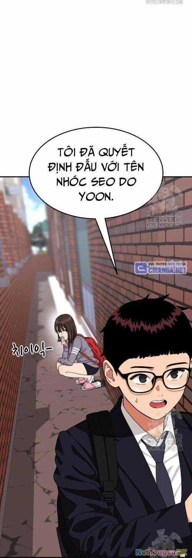 Huấn Luyện Chiến Đấu Siêu Cấp Chapter 23 trang 13