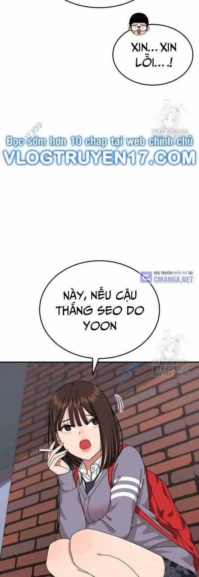 Huấn Luyện Chiến Đấu Siêu Cấp Chapter 23 trang 16