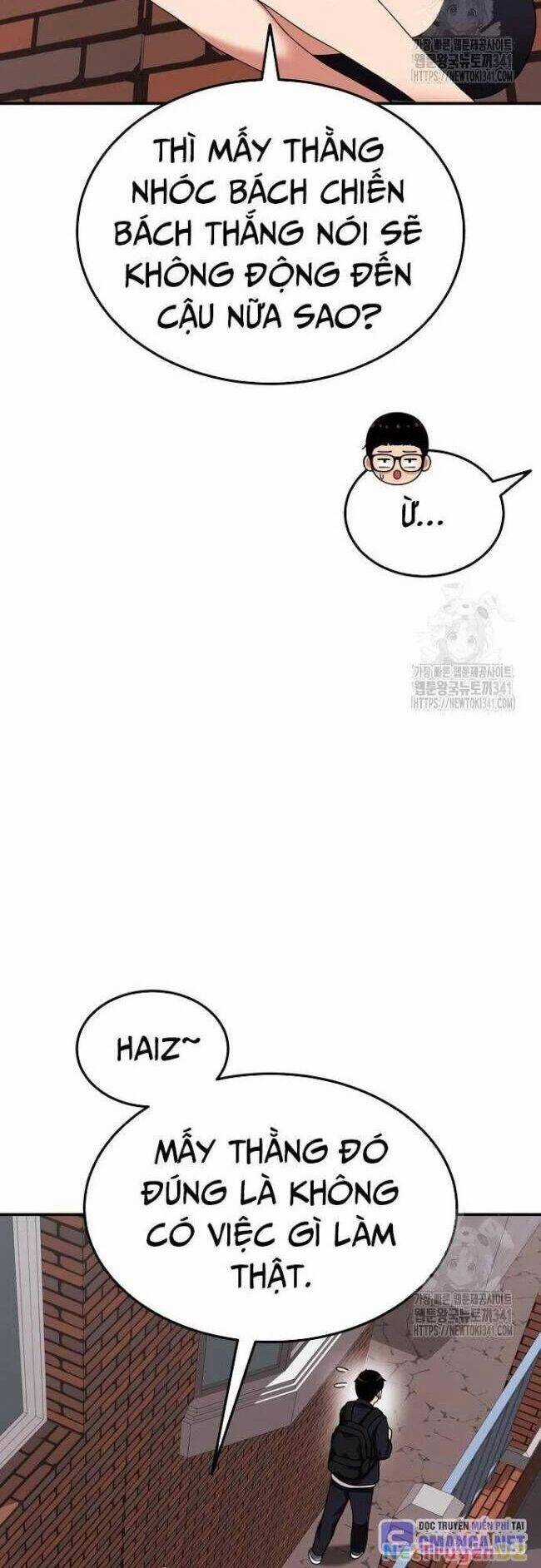 Huấn Luyện Chiến Đấu Siêu Cấp Chapter 23 trang 17