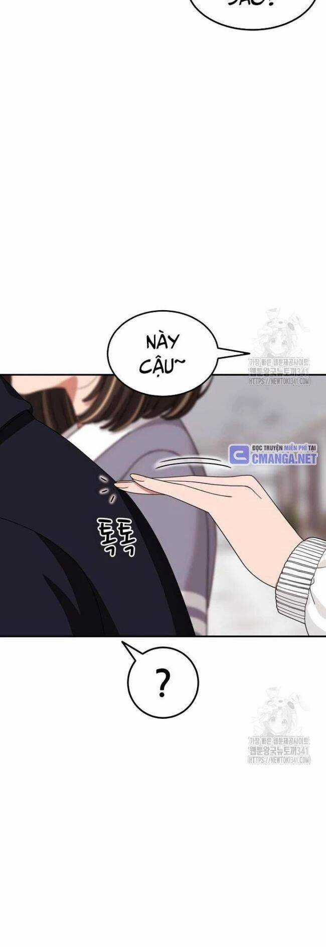 Huấn Luyện Chiến Đấu Siêu Cấp Chapter 23 trang 28