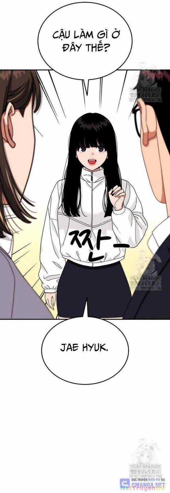 Huấn Luyện Chiến Đấu Siêu Cấp Chapter 23 trang 29