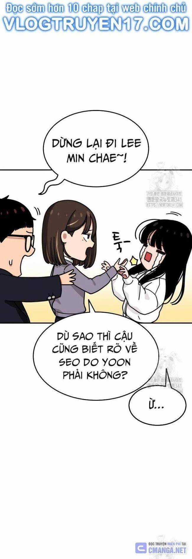 Huấn Luyện Chiến Đấu Siêu Cấp Chapter 23 trang 38